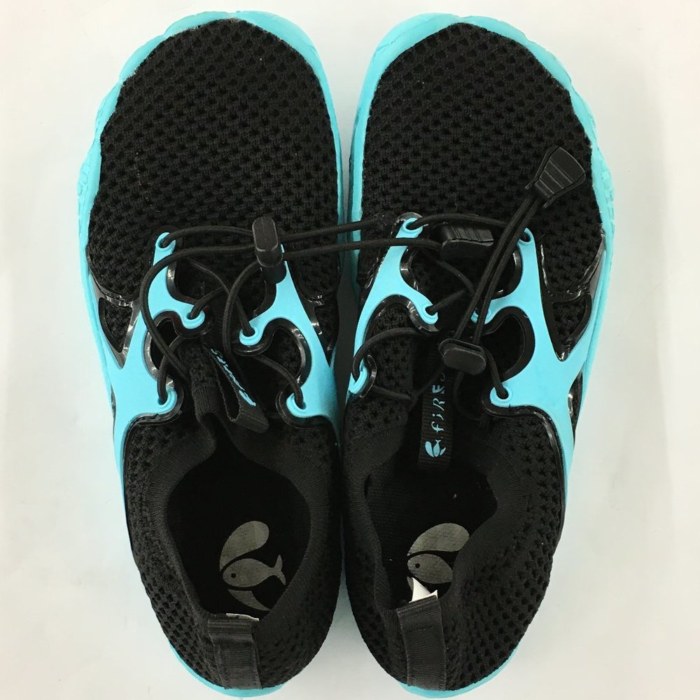 Boys Soft Aqua Water Shoes